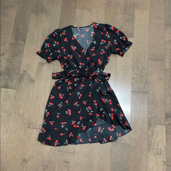 Dresses & Skirts - Cherry dress